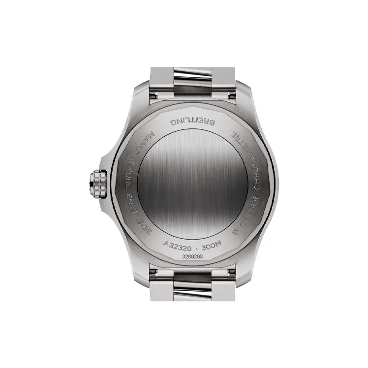 Breitling Men Watch-3