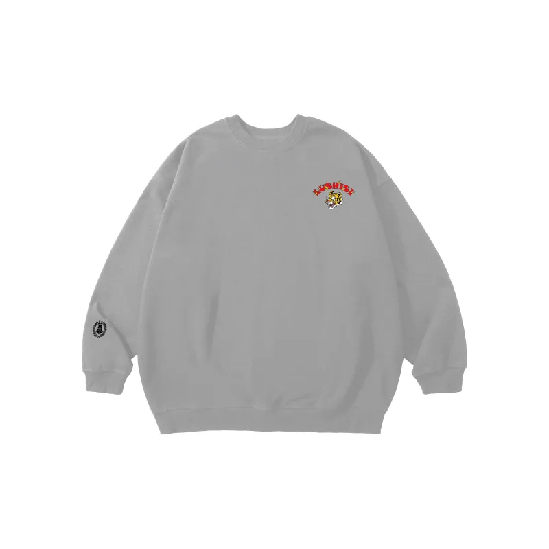LUSHISI Sweatshirt For Fall And Winter Unisex-5