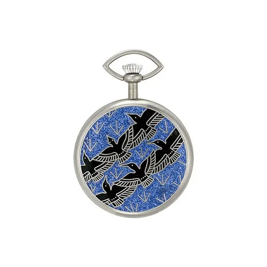 TISSOT Men Pocket Watches-3