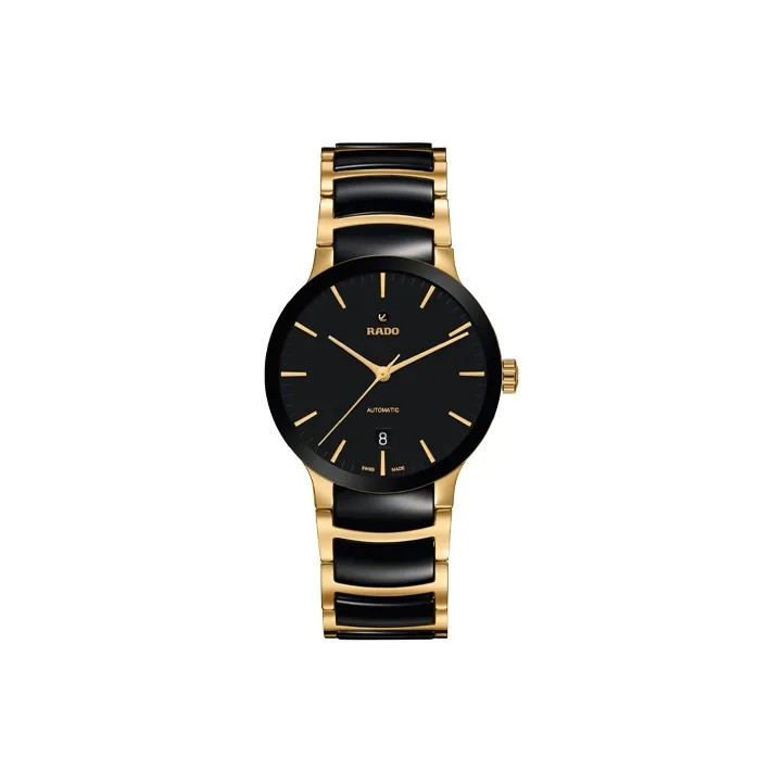 RADO Men Crystal Collection Watch-0