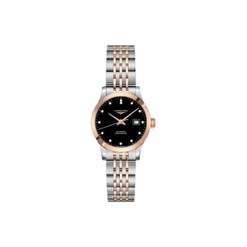 LONGINES Record Collection L2.321.5.57.7