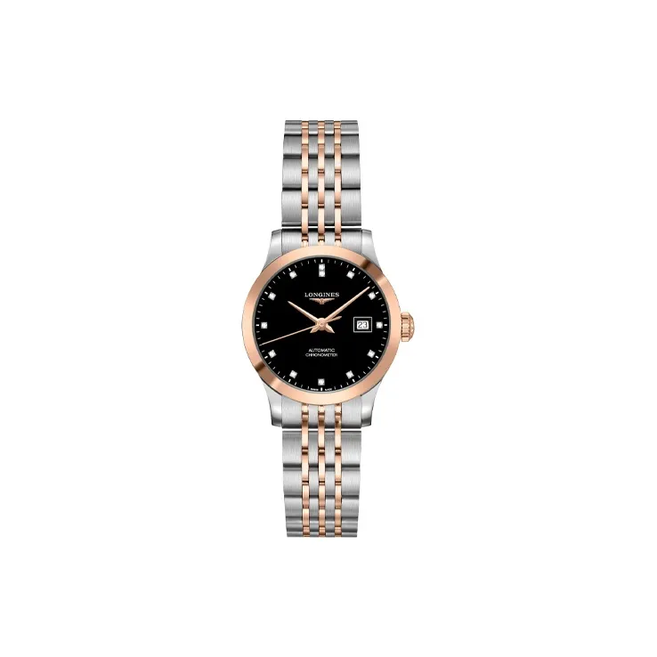 LONGINES Record Collection L2.321.5.57.7-0