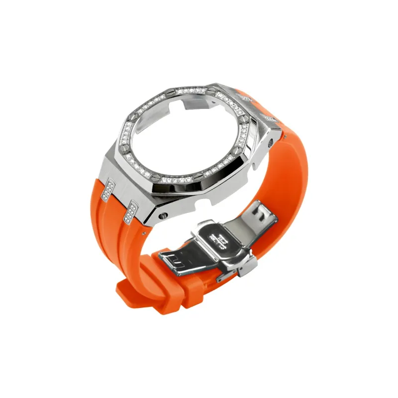 Keppot Unisex Watch Cases-11