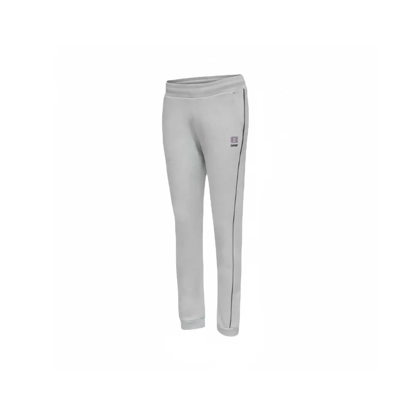 Hummel HmlLGC YOKO REGULAR PANTS Sports Pants Women's Gray-2