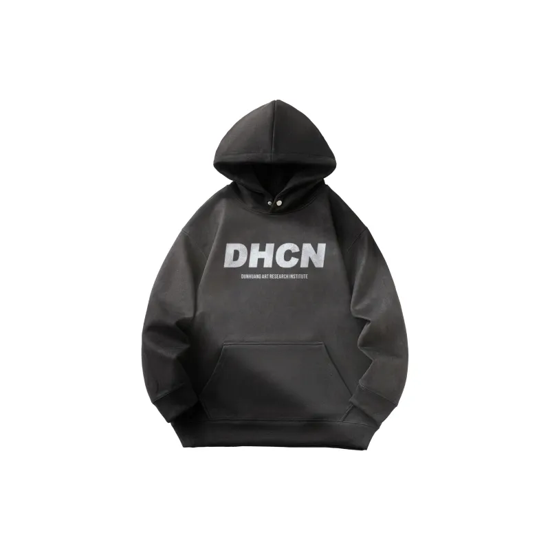 DUNHUANG ART INSTITUTE Sweatshirt Unisex-6