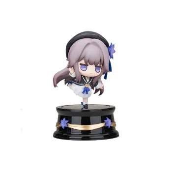Apex Innovation Rotation Collection Honkai: Star Rail Black Tower Chibi Figures