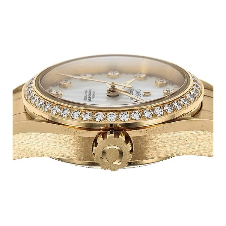 OMEGA Seamaster Aqua Terra 231.55.30.20.55.002-2