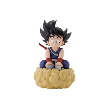 BANDAI Scale Figures