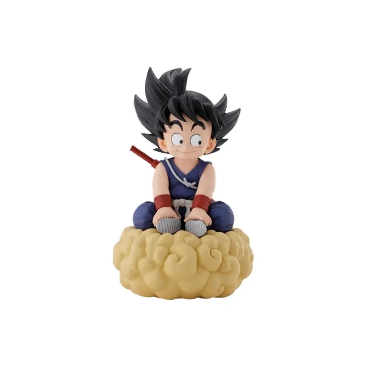 BANDAI Scale Figures-0
