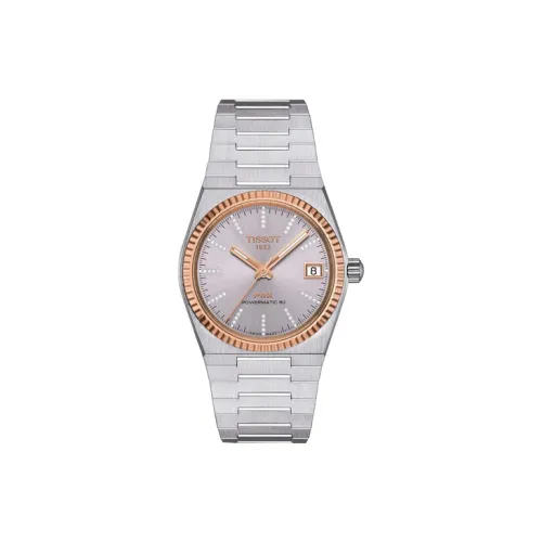 TISSOT Women's PRX Super Player Series Swiss Watches