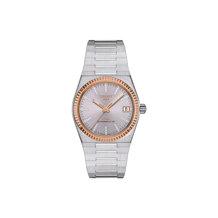 TISSOT Women's PRX Super Player Series Watch-0