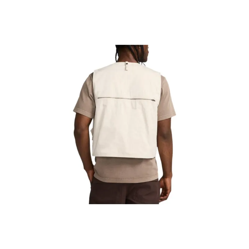 Nike Life Men's Utility Vest-1