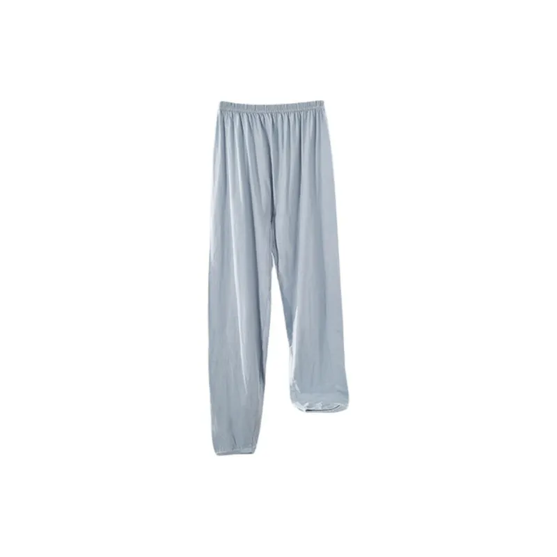 Yalu Men Pajama Pants-6