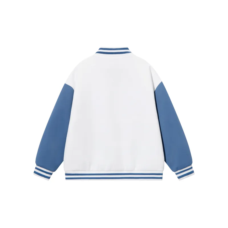 HYPASCENT Baseball Jacket Unisex-3