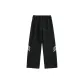 Black Fleece-Lined