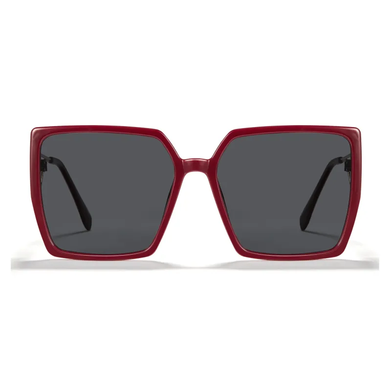 CYXUS Sunglasses Women's-7