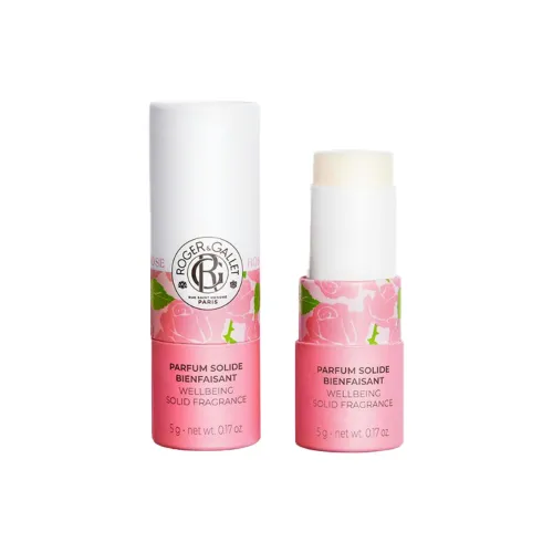 ROGER&GALLET 솔리드 향수 여성