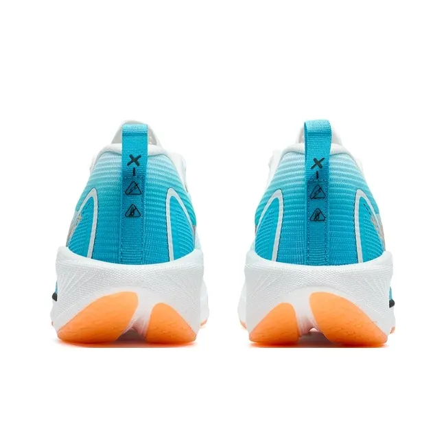 XTEP 360X Cushioning Wear Resistant Low Top Running Shoes Women's Lumine Color Scheme-5