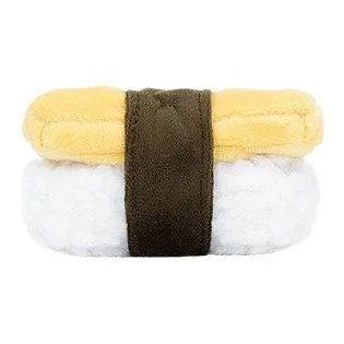 JELLYCAT Sassy Sushi Egg Plush Toy-2