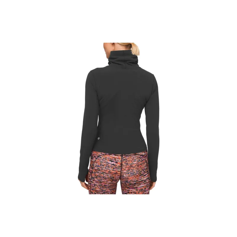 Lululemon SS19 Regular T-Shirt Women's Black-1