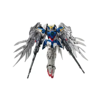 BANDAI Assembled Models