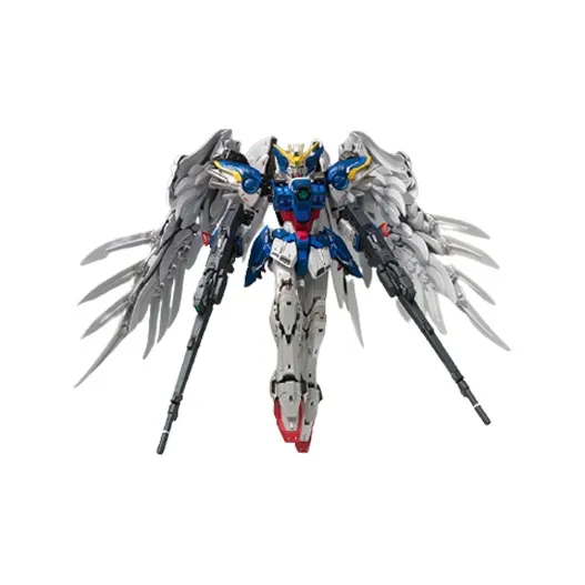 BANDAI Assembled Models-0