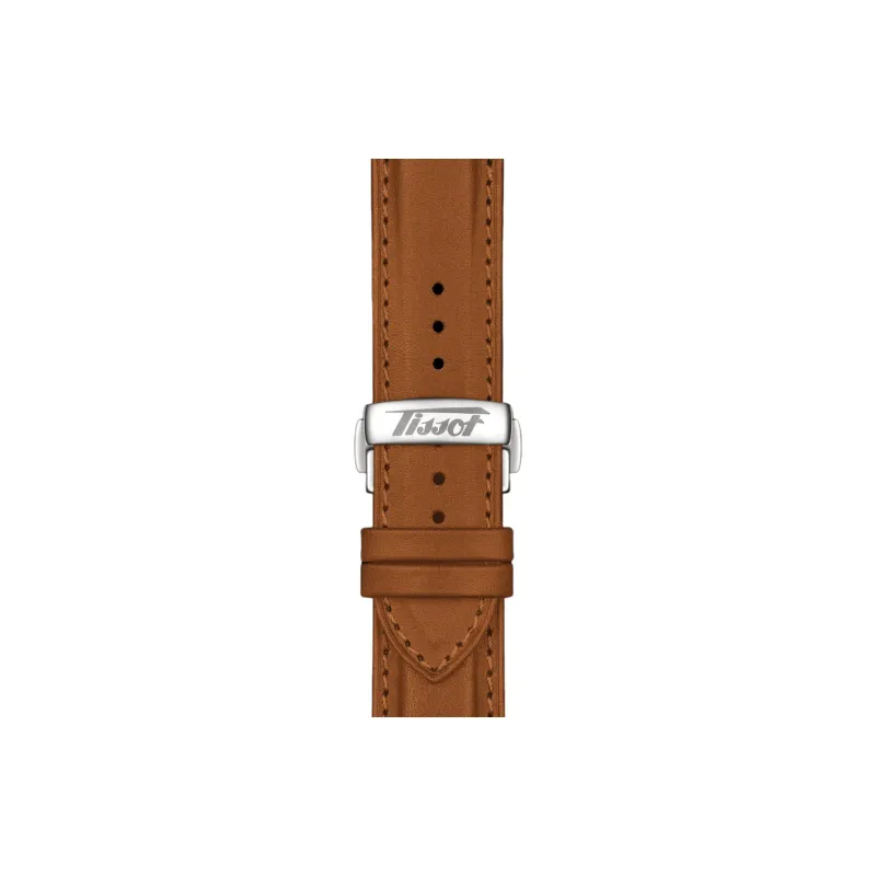 TISSOT Men Vintage Classic Series Watch-3