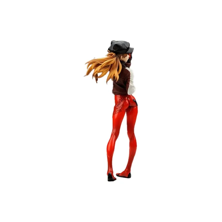 ALTER Asuka Langley Soryu Sportswear Scale Figures-2