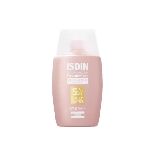 ISDIN 자외선 차단 크림 자외선 차단 남녀공용