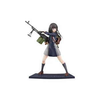 GSC 1 7 Lycoris Recoil Takina Inoue Scale Figures 22.5cm