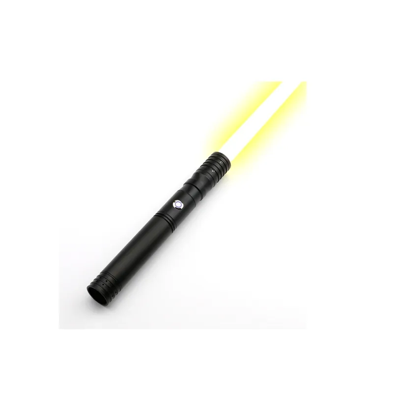 CXSABER Star Wars Lightsaber Full Metal Controller With Color Changing Neopixel Laser Sword For Kids Model Accessories-23