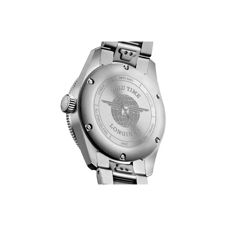 LONGINES Men Spirit Collection Watch-2