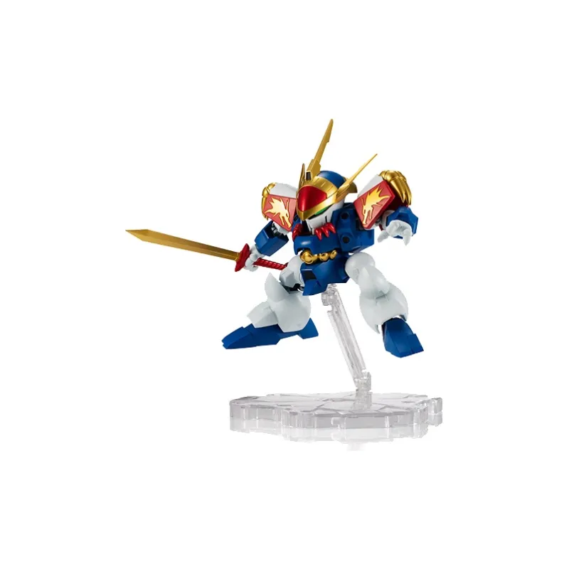 BANDAI NXEDGE STYLE MASHIN UNIT Mashin Hero Wataru Ryujinmaru Model Kits 9cm-2