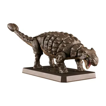 BANDAI Dinosaur, Ankylosaurus Model Kits