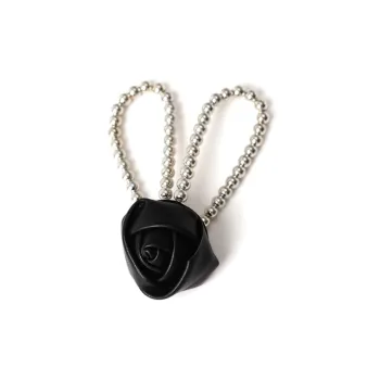 MISSJUJU Hair Ties Women's