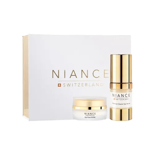 NIANCE 스킨케어 세트 여성