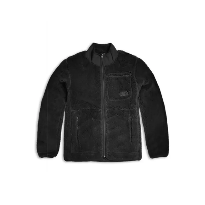THE NORTH FACE Jackets Coats Men Black-1