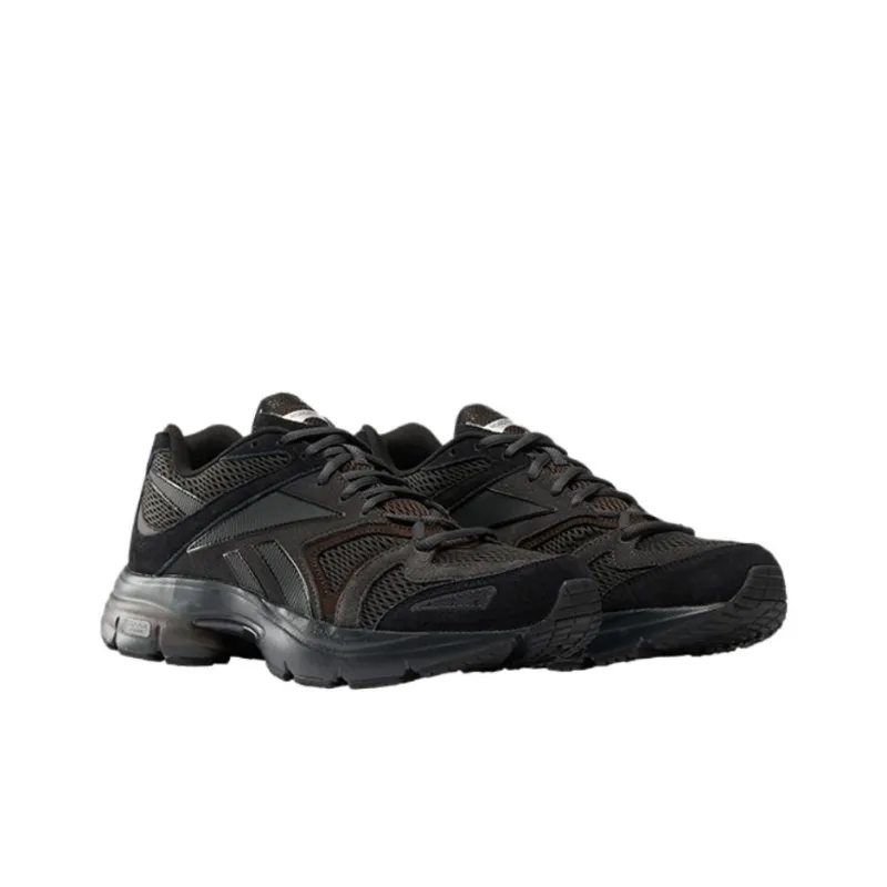 Reebok Premier Road Plus 6 'Grey Black'-2
