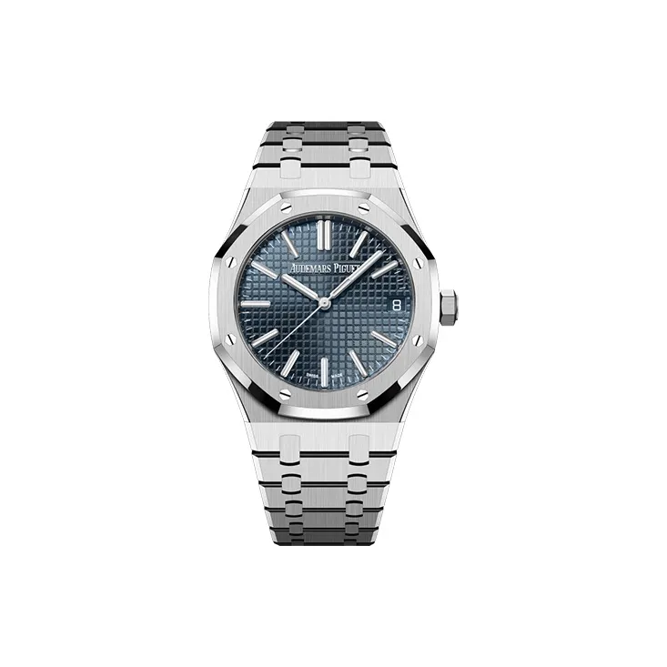 AUDEMARS PIGUET Men Royal Oak Series Watch-0