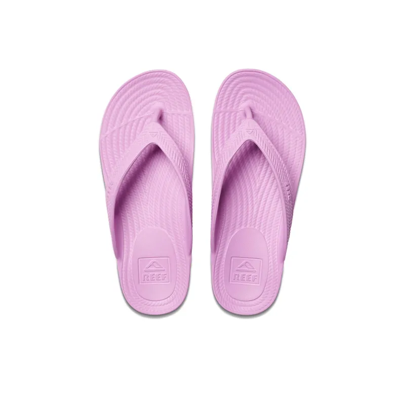 REEF EVA Slip-Resistant Flip Flops Women's Pink-3