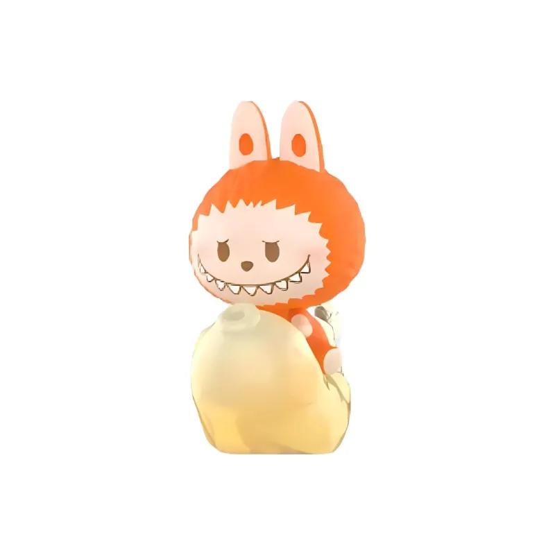 POP MART Encounter Koi Fish Collection Figure Blind Box Products Single Mystery Box/Full Box 24 Pcs-4