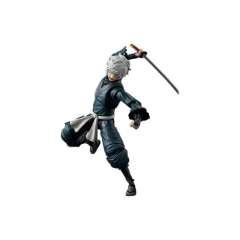 BANDAI S.H.Figuarts Action Figures