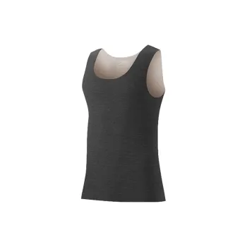H-YXIANG Men Tank Tops