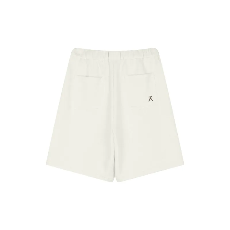 ACMEITEM Casual Shorts Women's-1