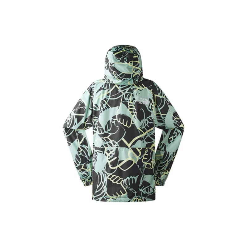 THE NORTH FACE Jackets Coats Men Multicolor-2