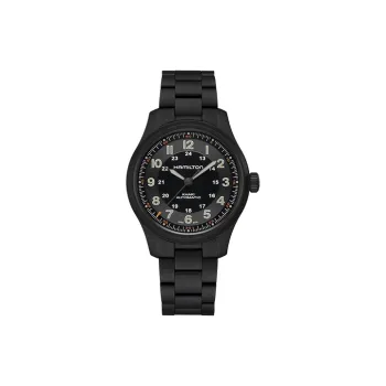 Hamilton Men Watch