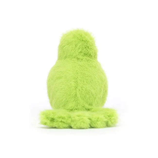 JELLYCAT Bird Collection Hummingbird Dolls Plush Doll 10cm Height-3