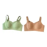 LS-288 Fruit Green+Khaki/Set of 2