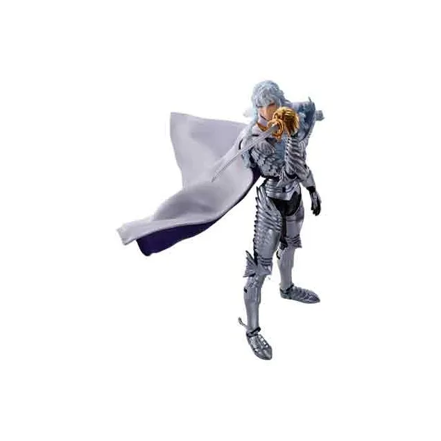 BANDAI S.H.Figuarts Action Figures-1