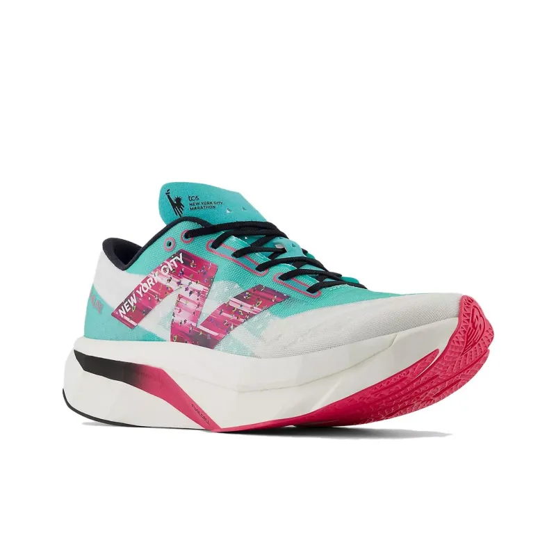 New Balance FuelCell SuperComp Elite V4 Nyc Marathon-2